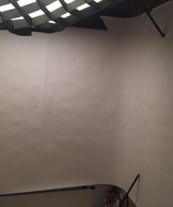 CowboyStudio Photography 3-Roller Wall Mounting Manual Background Support System 51 61FrGf3pbjL