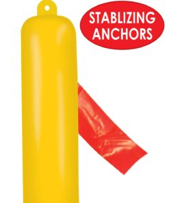 Beistle Inflatable Football Goal Post Cooler With Football, 74” x 28” Holds approx. 60 12oz. Cans – Inflatable Cooler, Drink Containers for Parties, Football Party Decorations, Game Day Coolers Goal Post Cooler w/Football 10 61FrwU7HcsL