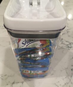 Welch's Pack of 80 Mixed Fruit 0.9 Ounce (Pack of 80) 18 61FsSNjDryL