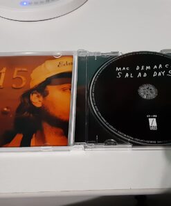 Salad Days Salad Days 12 61FtlEq8mrL