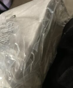 ECOSUSI Women's Briefcase Vegan Leather Laptop Bag for Work Shoulder Computer Satchel Bag with Detachable Bow 14 inch Coffee 41 61FuCS16ZjL