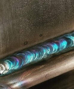 Midwest Tungsten Service TIG Welding Tungsten Electrodes 10-Pack (Blue - 2% Lanthanated Tungsten (WL20/EWLa-2), 3/32") Blue - 2% Lanthanated 3/32" 36 61FuNkHYqGL
