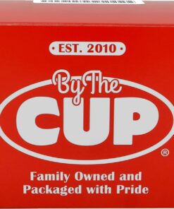 Twinings Herbal Tea Bag Assortment (Pack of 40) with By The Cup Honey Sticks 29 61FuRsuYqiS