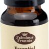 Fabulous Frannie Vanilla Essential Oil 10ml (Pack of 1) 13 61FubS0qsmL