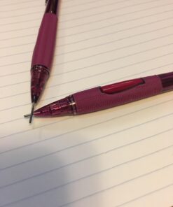 Pentel® Clic Erasers®, 5", Assorted Barrel Colors, Pack Of 3 Black / Blue 1 Pack of 3 ZE21BP3-K6 28 61FurORBFCL