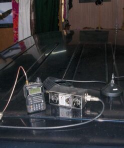 Tram 1185 Amateur Dual-Band Magnet Antenna 31 61FuvQBHaCL