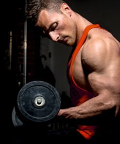 Force Factor Volcano Pre Workout Nitric Oxide Booster Supplement for Men with Creatine and L-Citrulline to Boost and Energy, Help Build Muscle, Better Pump and Workout, 120 Capsules 24 61FvBN2V70L