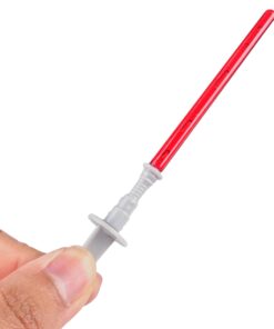 Light Sabre Cupcake Decoration Toppers Sticks Picks Set for Children Birthday Party, Fan Shows, Movies, 4" inches Tall (12 Pack) 30 61FvHctSHL