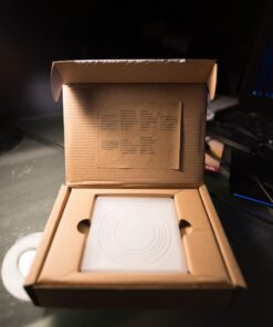 Amazon Basics UV Protection Camera Lens Filter - 72mm 72 mm 1-Pack 36 61FvcUIa88L