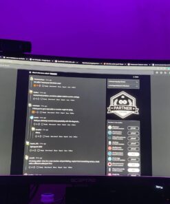 Sceptre 30-inch Curved Gaming Monitor 21:9 2560x1080 Ultra Wide/ Slim HDMI DisplayPort up to 200Hz Build-in Speakers, Metal Black (C305B-200UN1) 34 61FvvgQIwRL