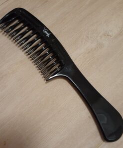 Goody Comb Super Detangling 8.5 ([Pack of 2 - Assorted Colors) 11 61FwazhSMHL