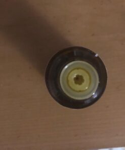 NOW Essential Oils, Grapefruit Oil, Sweet Citrus Aromatherapy Scent, Cold Pressed, 100% Pure, Vegan, Child Resistant Cap, 1-Ounce 1 Fl Oz (Pack of 1) 38 61FyfhFGrlL