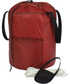 Liberty Mountain Ultralight Bear Bag (Color may vary)