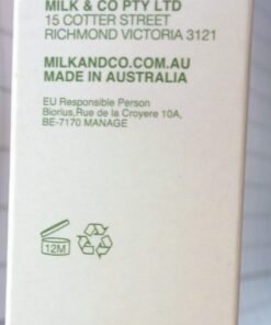 Milk & Co. Baby and Children's Natural Relief Snotty Grotty Room Spray, 2.5 Fluid Ounce (Packaging may vary) 16 61G0njPPS5L