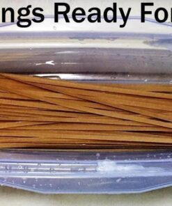 Microwave Pasta Cooker - The Original Fasta Pasta - No Mess, Sticking or Waiting For Boil 35 61G0v5s HL