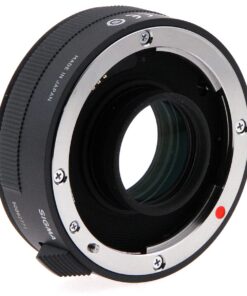 Sigma 1.4x Teleconverter TC-1401 for Nikon Nikon SLR Mount 15 61G0yCOZwL