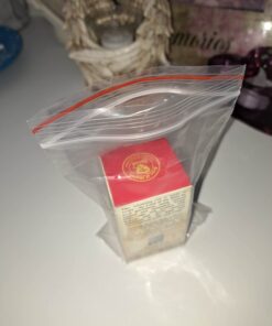 Rose of Sharon Jerusalem Anointing Oil 0.4 fl.oz(12ml)from the Land of the Bible Rose of Sharon 34 61G1CL3z66L