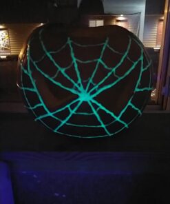 Tulip 26201 3D Fabric Paint, 6 piece Set, Neon and Glow, 1.25 Fl Oz (Pack of 1) 1.25 Fl Oz (Pack of 1) 7 61G1ZvIPjZL