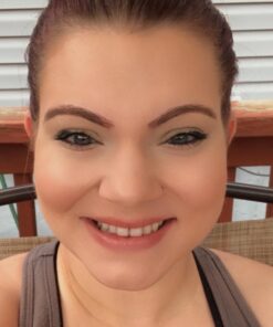 L’Oréal Paris Makeup Voluminous Original Mascara, Carbon Black, 0.26 Fl Oz Washable Carbon Black 0.26 Fl Oz (Pack of 1) 46 61G1fOoca7L