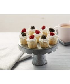 Wilton Edible Silver Glitter Spray, 0.35 oz. 22 61G2Ex9WV3L