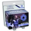 Star Wars Imperial Assault Board Game ISB Infiltrators VILLAIN PACK - Epic Sci-Fi Miniatures Strategy Game for Kids and Adults, Ages 14+, 1-5 Players, 1-2 Hour Playtime, Made by Fantasy Flight Games 10 61G2btT41EL
