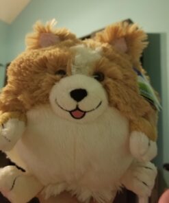 Squishable / Mini Corgi 7" Plush 16 61G2sHK0uXL