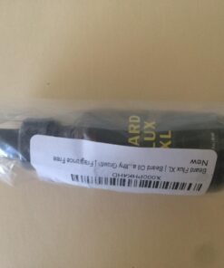 Delta Genesis Beard Flux XL (1 fl oz / 30 ml) | Mustache and Beard Growth Stimulating Oil | Facial Hair Growth Product for Men | Soothing Formulation with Argan, Caffeine, and Jojoba 48 61G4MbkphL