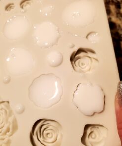 Alumilite Amazing Casting Resin, 16-Ounce(8 Ounce each) 1 White 33 61G4VZa6uWL