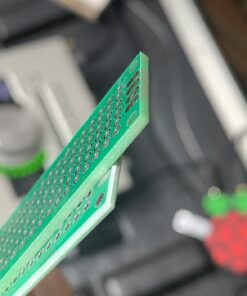 AUSTOR 100 Pcs PCB Board Kit Including 30 Pcs PCB Boards 30 Pcs 40 Pin 2.54mm Header Connector(Bonus: 10 Pcs 2P&3P Terminal Blocks and 30 Pcs Caps) 28 61G6dkZHw1L