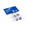 Brother Sewing and Embroidery Bobbins 10-Pack, SA156,Clear 37 61G8SlaoC1L