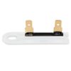 3392519 Dryer Thermal Fuse - Replacement Part for Whirlpool and Kenmore Exact Fit DR Quality Parts™ 3388651 WP3392519VP 694511 34 61G8oipYTqL