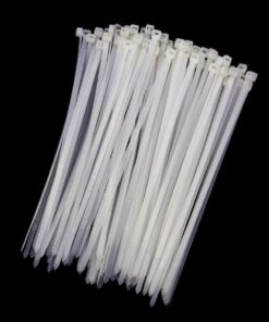 SUNHE 40 Pieces Lint Traps For Washing Machine, Snare Laundry Mesh Washer Hose Filter with 40 Pieces Cable Ties (40) 25 61G9IEZlNnL