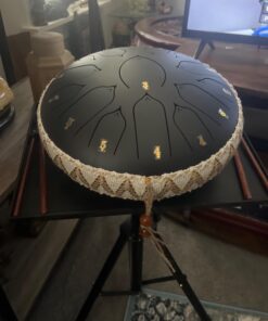 Amada Projector Tripod Stand, Foldable Laptop Tripod, Multifunctional DJ Racks/Projector Stand with Adjustable Height, Perfect for Office, Home, Stage or Studio-AMPS01 22"-36" 33 61G9LNUdnRL