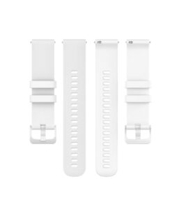 10PACK Bands Compatible for SKG V7 Replacement Watch Straps Classic Soft Silicone Lightweight Breathable Quick Fit Wristband for SKG V7 Smartwatch 12 61GA9sd4MZL