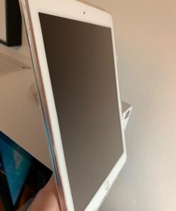 Ailun Screen Protector for iPad (9.7-Inch,2018/2017 Model,6th/5th Generation),iPad Air 1,iPad Air 2,iPad Pro 9.7-Inch,Tempered Glass Film,Apple Pencil Compatible,Case Friendly 32 61GAtxKROLL