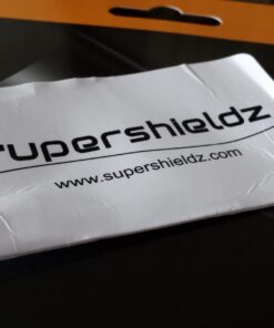 Supershieldz (3 Pack) Designed for Fire 7 inch Tablet (5th Generation 2015 Release) Screen Protector, High Definition Clear Shield (PET) 17 61GBimy0BL