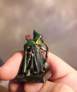 Reaper Warlord: Wood Elf Sergeant 36 61GCF4kNAnL
