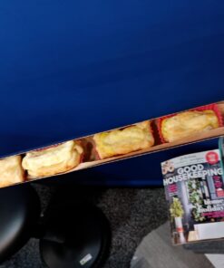 GOSUN Sport Solar Oven | Fastest Portable Camping Stove| Compact Camping Cookware and Survival Gear | Outdoor Oven & Solar Powered Camping Grill | Off-Grid Solar Oven & Stove for Hiking & Camping 40 61GCq31xVqL