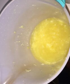 Chef's Star Lemon Squeezer Stainless Steel Citrus Juicer - Large Fruit Squeezer for Drinks - Rust-proof Juice Press, Non-Slip Manual Hand Juicer, Ideal for Juicing Lemons, Limes, Small Oranges 22 61GD9crTzWL