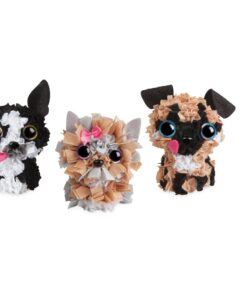 ORB PlushCraft Puppy Pack (3D) 10 X 3 X 8.5" 5 61GEeoLKnuL