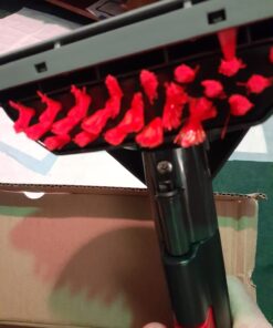 Alternative view of Bissell Hose & Upholstery Tool 30G for BG10 Deep Cleaning Machine With Bag