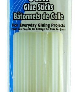 Surebonder DT-2010 All Temperature 20 Glue Sticks, 10-Inch