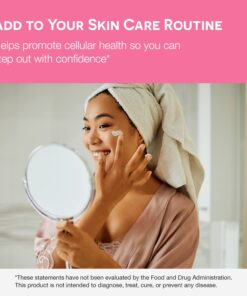 EZ Melts Dissolvable Biotin 5,000 mcg, Hair, Skin & Nail Support, Sugar-Free, 3-Month Supply 13 61GGQ0tpdL