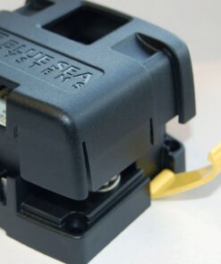 Blue Sea Systems 7610 SI-ACR Automatc Charging Relay - 12/24V DC / 120A 10 61GGphVqRL