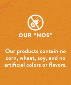 Zuke's Hip Action Hip & Joint Natural Dog Treats Crafted in the USA, 16 Ounce (Pack of 1) Peanut Butter & Oats 1.00 Pound (Pack of 1) 25 61GHKDW5DYL