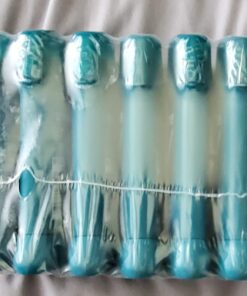 Degree Men Original Antiperspirant Deodorant for Men, Pack of 6, 48-Hour Sweat and Odor Protection, Cool Rush 2.7 oz 2.7 Ounce (Pack of 6) 44 61GHvf1iuL