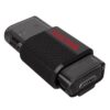 SanDisk Ultra 32GB Micro USB 2.0 OTG Flash Drive For Android Smartphone/Tablet With App- SDDD-032G-G46 32 GB 28 61GIRSsadBL