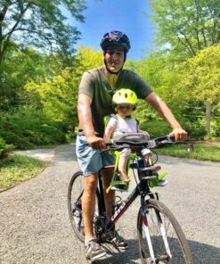 Giro Me2 Unisex Infant/Toddler Bike Helmet Highlight Yellow 12 61GJS5KXzOL