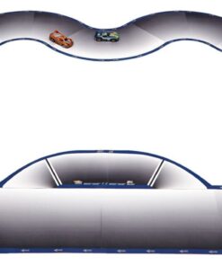 Hot Wheels Ai Intelligent Race System Starter Kit 49 61GJm36GmJL