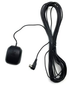 Alternative view of Auto Antenna for XM Satellite Radio Receivers (Discontinued by Manufacturer)